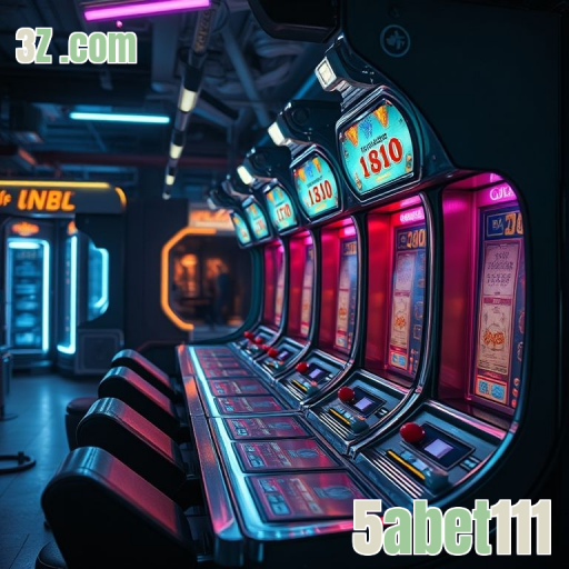 Bônus Imperdíveis e Ofertas no 5abet111 para Jogadores