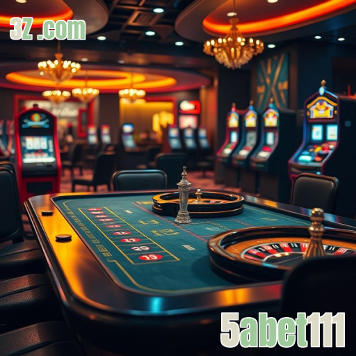 Recursos Paga Incríveis do 5abet111 Para Jogadores Brasileiros