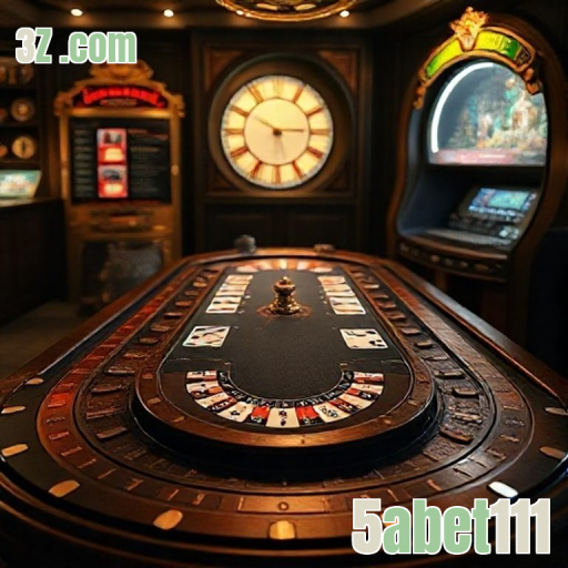 Slots Criativos no 5abet111: A Diversão Sem Limites